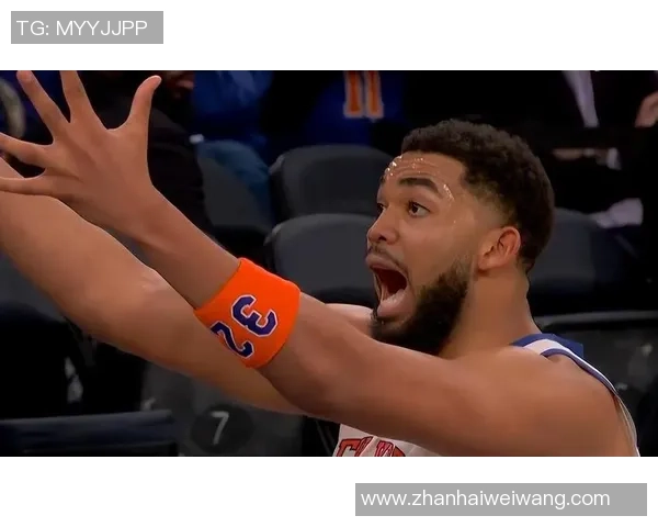 尼克斯末节轰17-6进犯波反转夺冠!全场59个篮板 内线限制马刺
